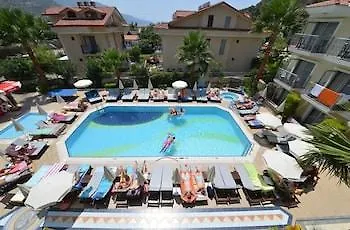 Villa Beldeniz Oludeniz