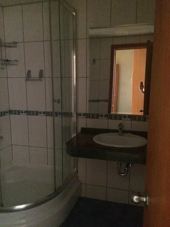 Villa Beldeniz Oludeniz 3*,