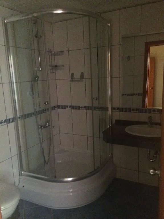 Villa Beldeniz Oludeniz 3*,  Turecko
