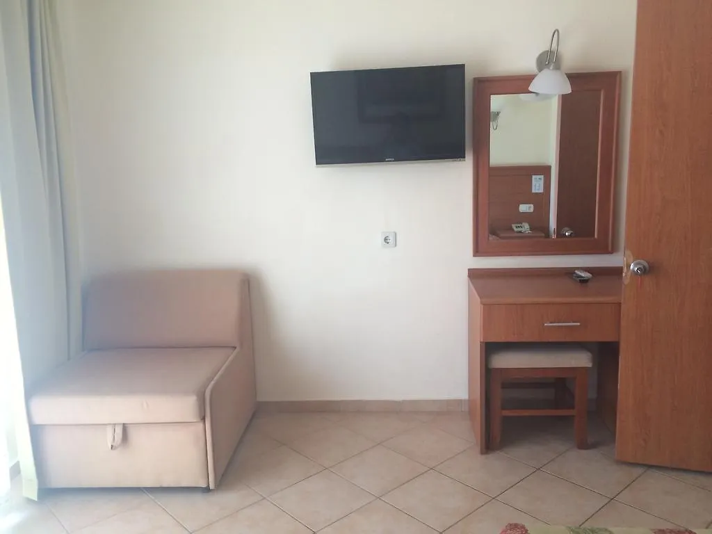 Villa Beldeniz Oludeniz 3*,
