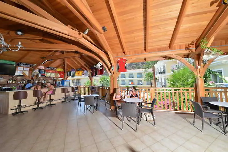 Villa Beldeniz Oludeniz