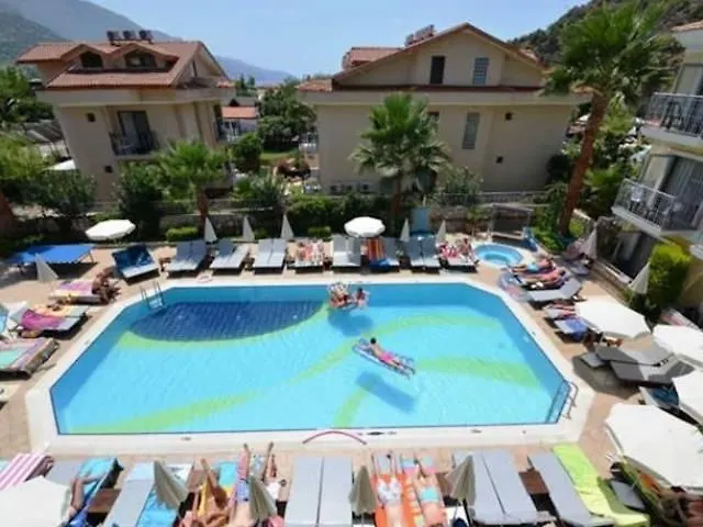 Villa Beldeniz Oludeniz