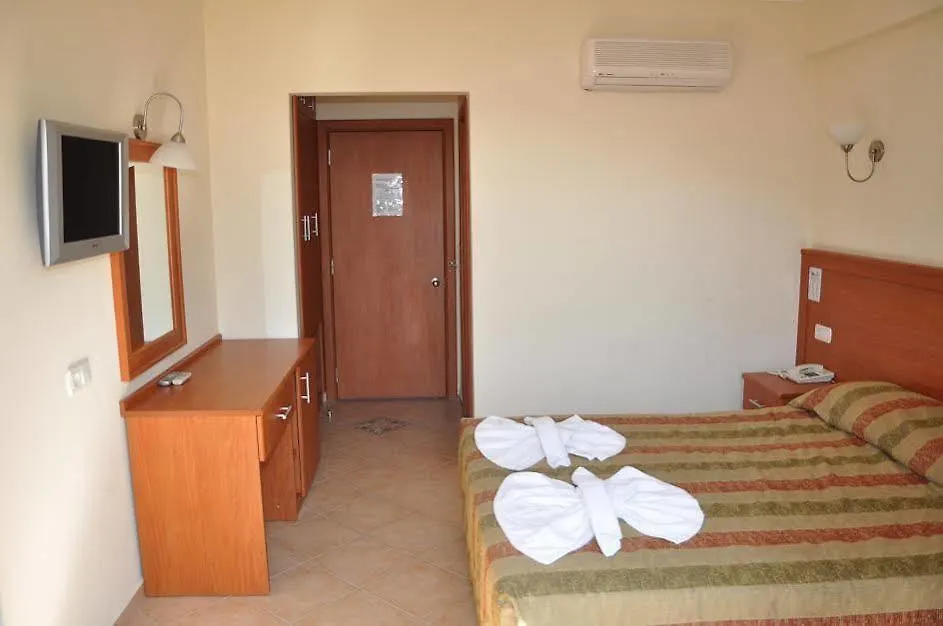 Villa Beldeniz Oludeniz 3*,