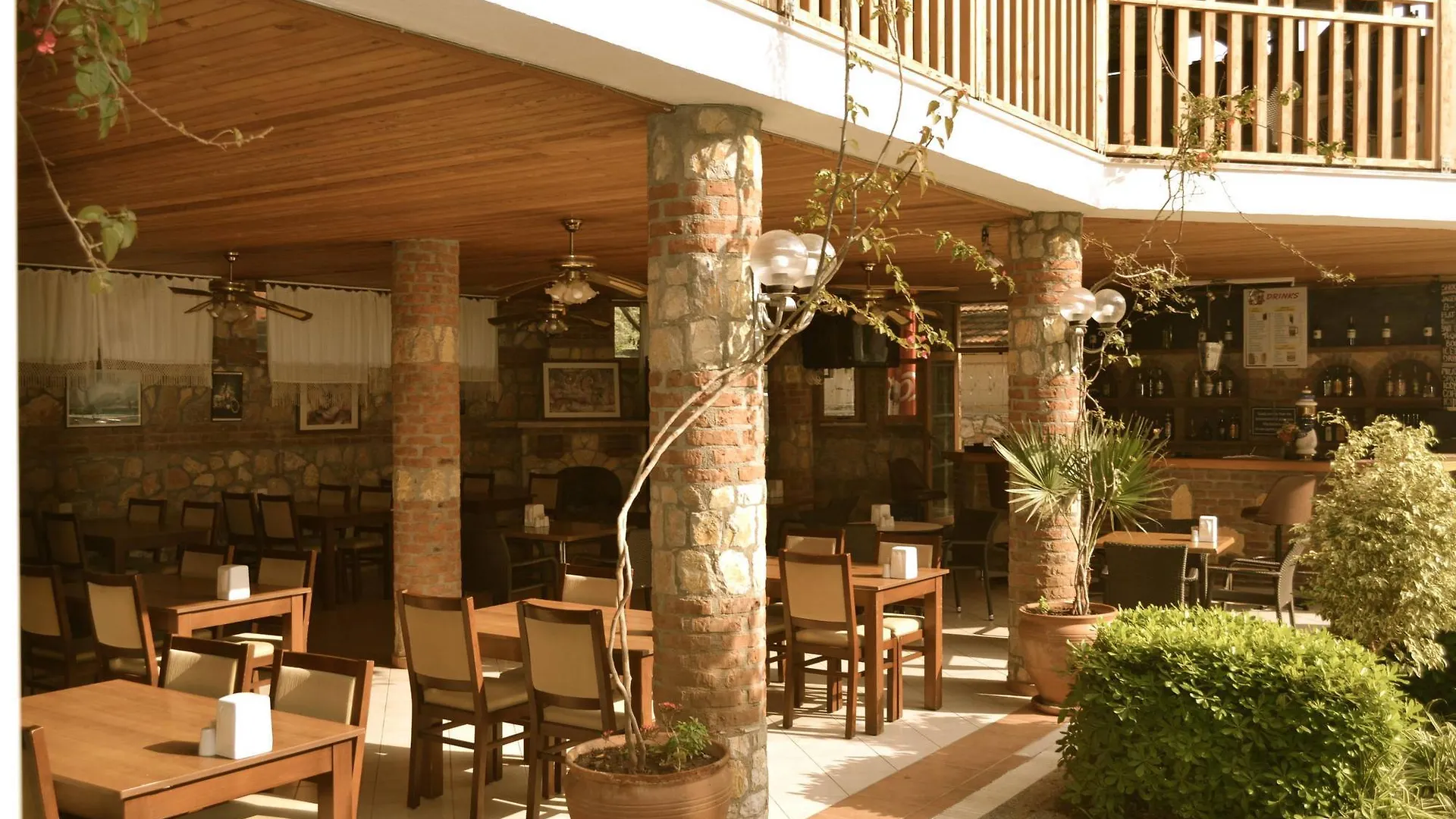 Villa Beldeniz Oludeniz