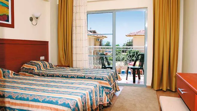 Villa Beldeniz Ölüdeniz Hotel