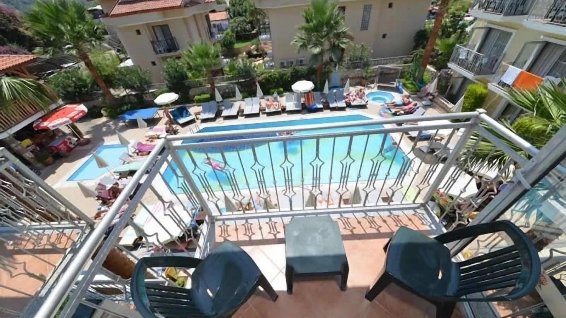 Villa Beldeniz Ölüdeniz 3*,  Türkiye