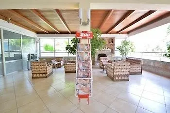 *** Otel Villa Beldeniz Ölüdeniz Türkiye
