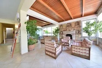 Villa Beldeniz Ölüdeniz