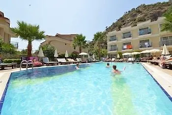 Villa Beldeniz Ölüdeniz