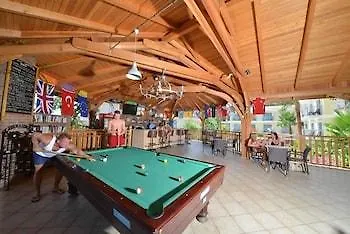 Otel Villa Beldeniz Ölüdeniz