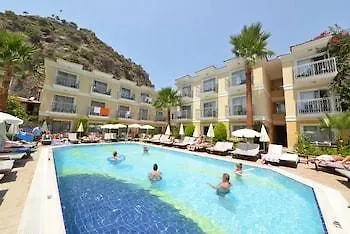 Villa Beldeniz Ölüdeniz Otel