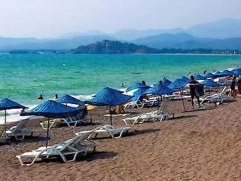 *** Otel Villa Beldeniz Ölüdeniz Türkiye