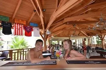 Otel Villa Beldeniz Ölüdeniz