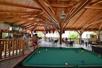 Villa Beldeniz Ölüdeniz 3*,