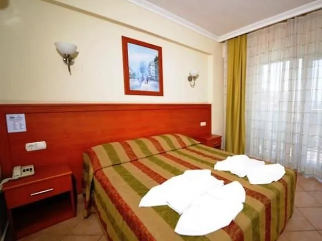 Villa Beldeniz Ölüdeniz