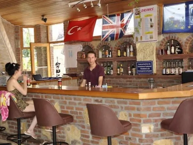 Otel Villa Beldeniz Ölüdeniz