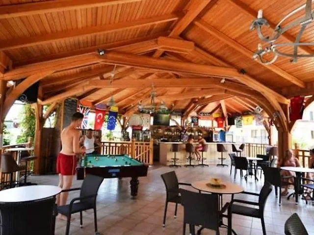 Villa Beldeniz Ölüdeniz