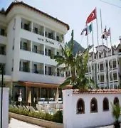 Otel Villa Beldeniz Ölüdeniz