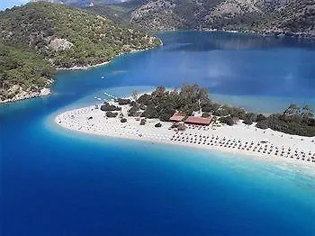 Villa Beldeniz Ölüdeniz Türkiye