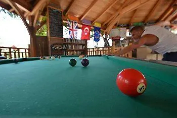 Villa Beldeniz Ölüdeniz Otel