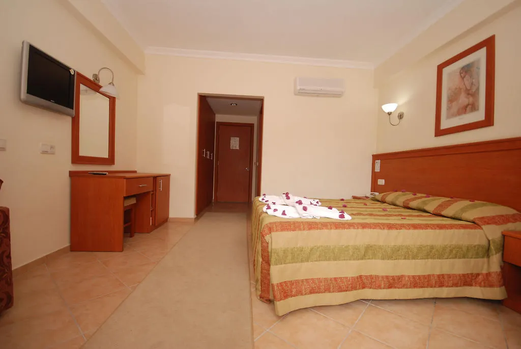 Villa Beldeniz Ölüdeniz Türkiye