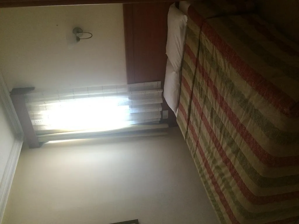 Villa Beldeniz Ölüdeniz Otel