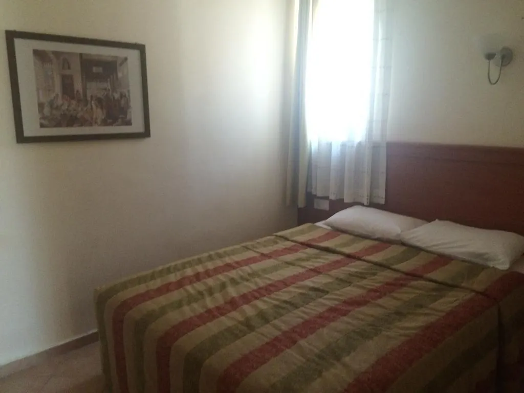 Otel Villa Beldeniz Ölüdeniz