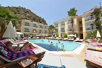 *** Otel Villa Beldeniz Ölüdeniz Türkiye