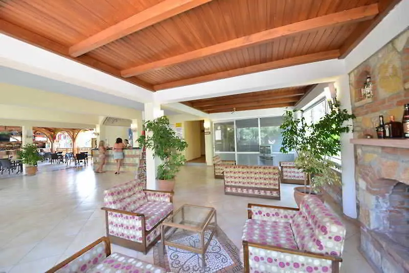 Otel Villa Beldeniz Ölüdeniz