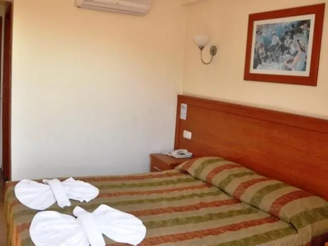 Villa Beldeniz Ölüdeniz
