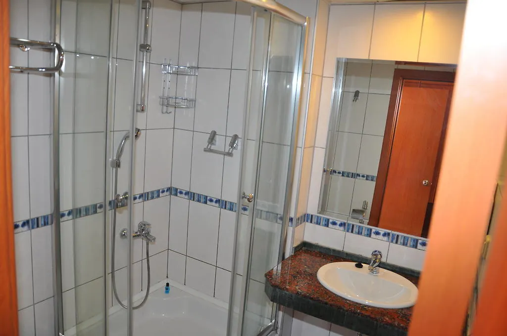 Villa Beldeniz Ölüdeniz Otel