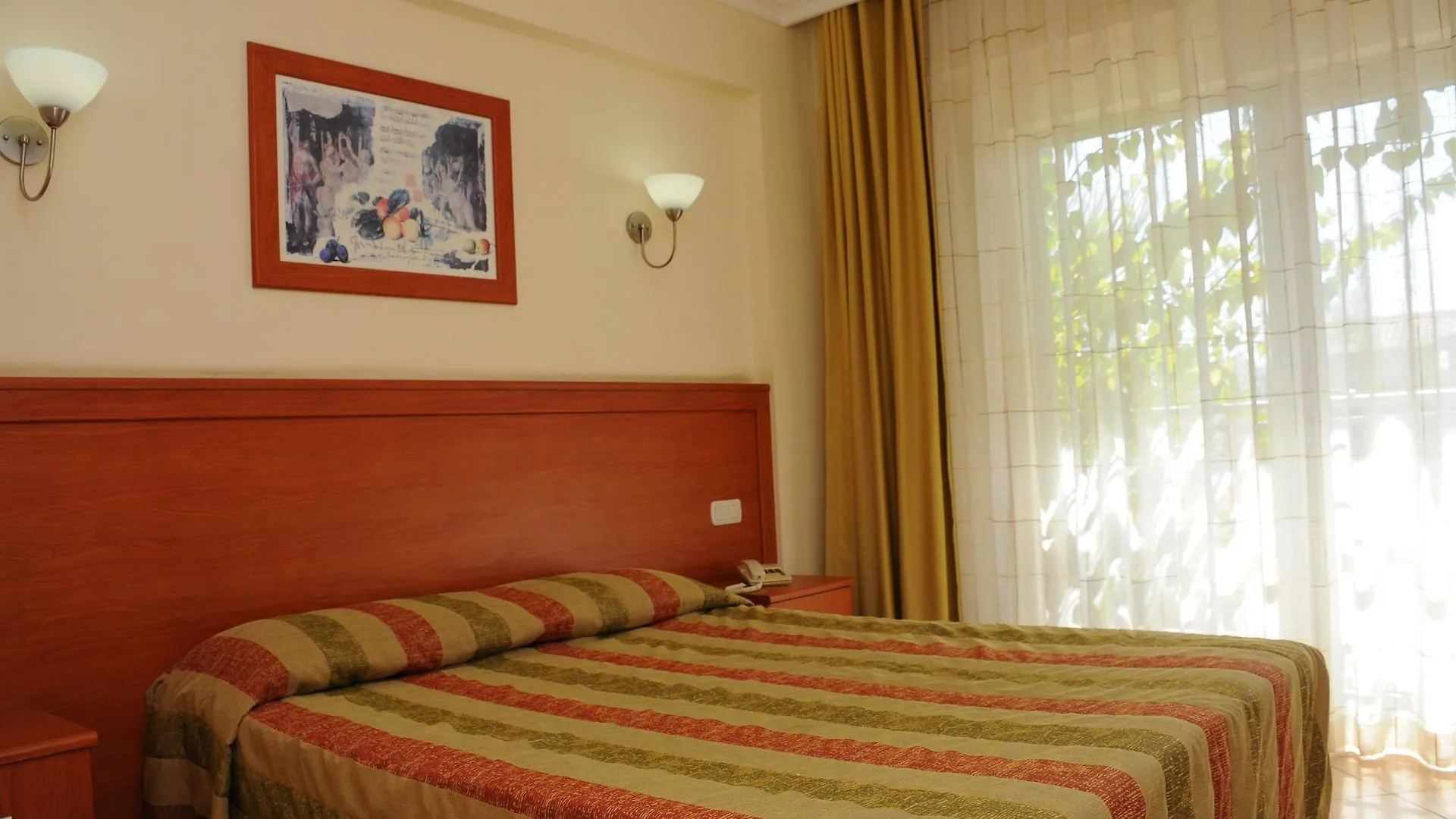 Otel Villa Beldeniz Ölüdeniz