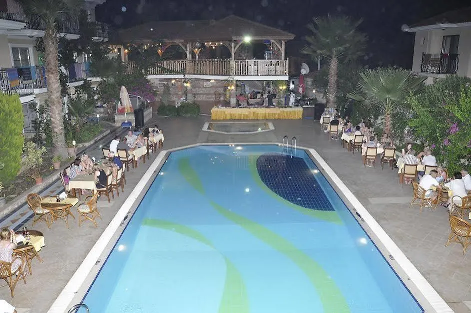 Villa Beldeniz Ölüdeniz 3*,  Türkiye