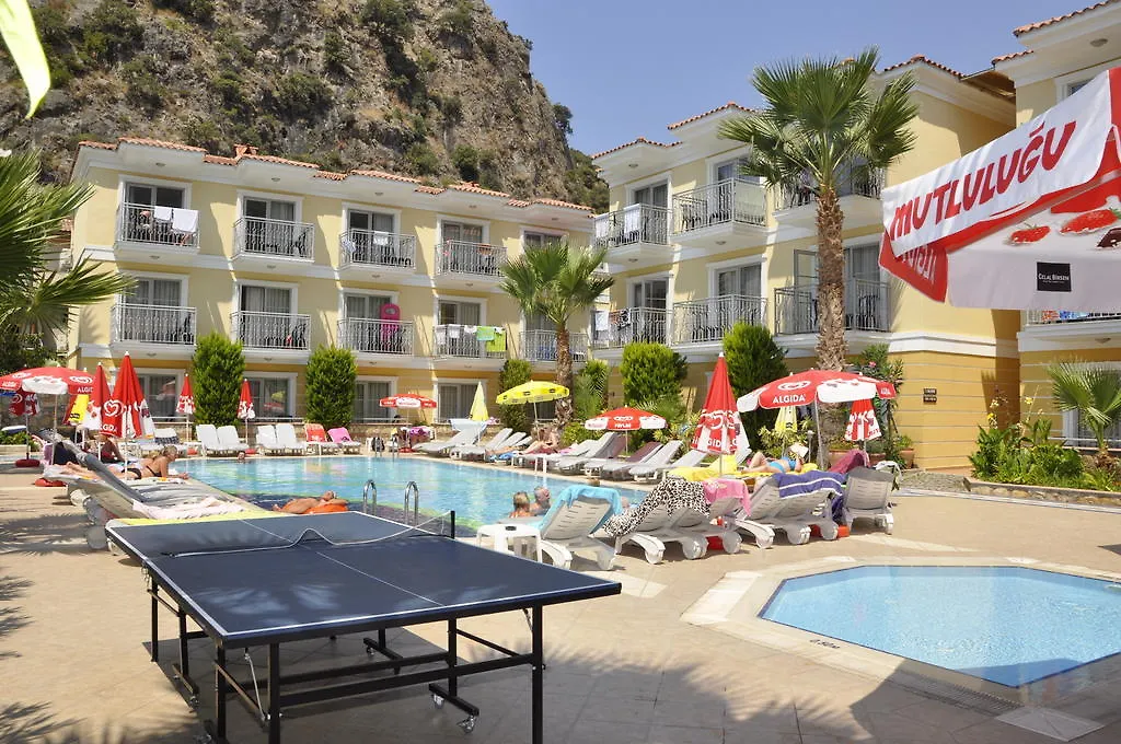 Villa Beldeniz Ölüdeniz