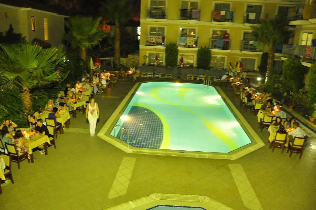 Villa Beldeniz Ölüdeniz