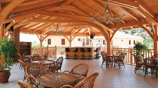 Otel Villa Beldeniz Ölüdeniz
