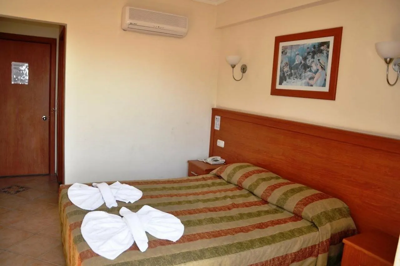 *** Otel Villa Beldeniz Ölüdeniz Türkiye