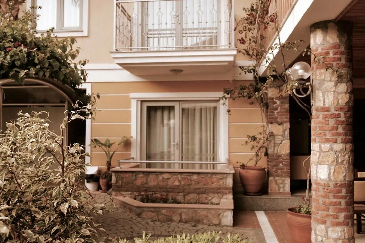 Villa Beldeniz Ölüdeniz