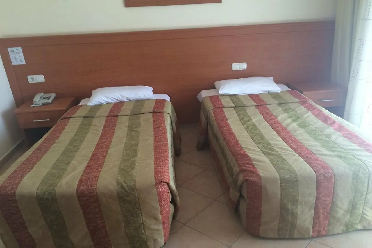Otel Villa Beldeniz Ölüdeniz